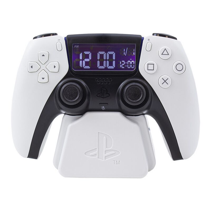 Playstation   Alarm   Clock   Ps5