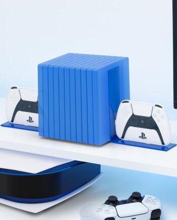 Playstation   Bogholder