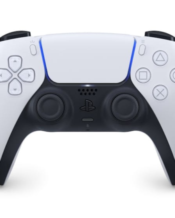 Playstation       Dualsense   Hvid   Controller   Geekd   Dk