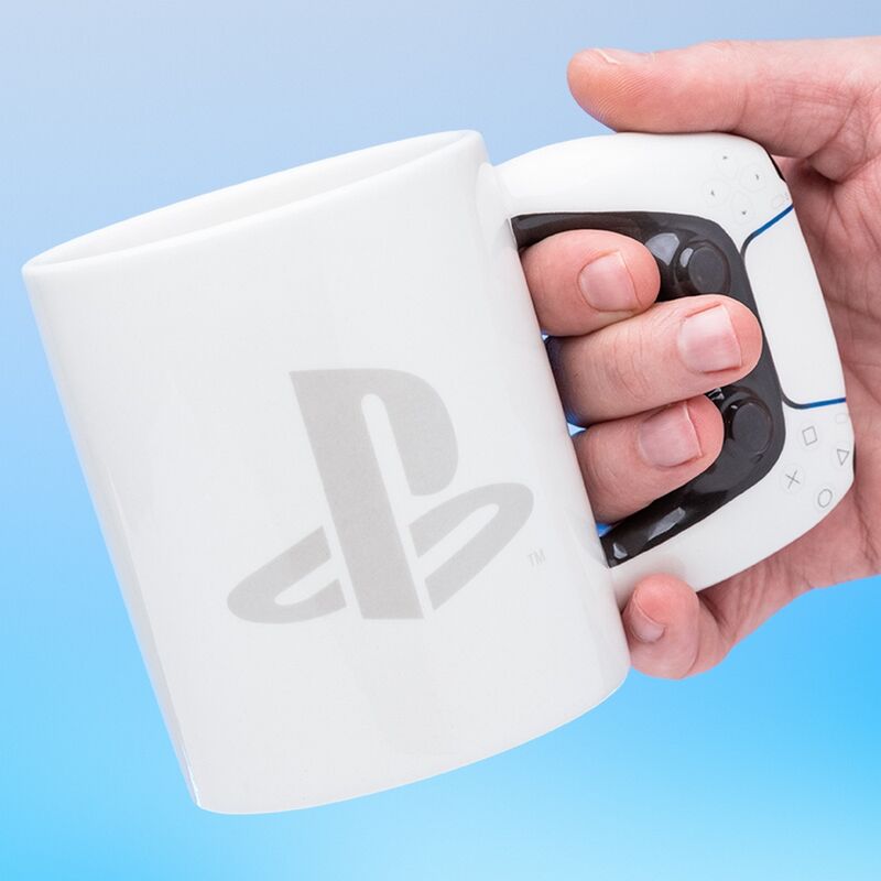 Playstation   Formet   Kop   Ps5   Geekd   Dk