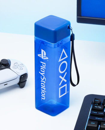 Playstation   Formet   Vandflaske