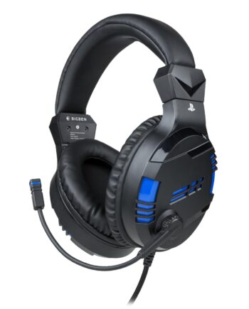 Playstation       Gaming   Headset   Sony   Licensed   V3   Stereo   Geekd   Dk