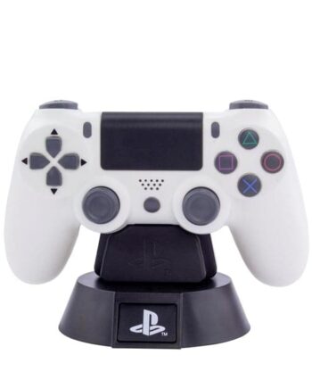 Playstation       Generation   Controller   Icon   Light