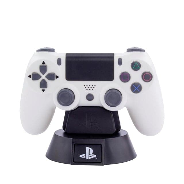 Playstation       Generation   Controller   Icon   Light