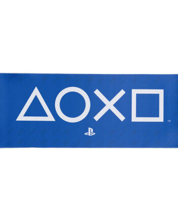 Playstation   Light   Up   Desk   Mat