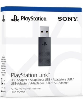 Playstation   Link   Usb   Adapter   Geekd   Dk