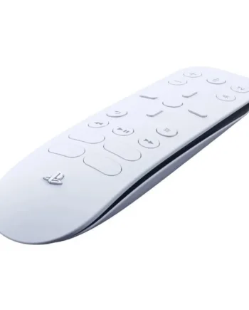 Playstation       Media   Remote