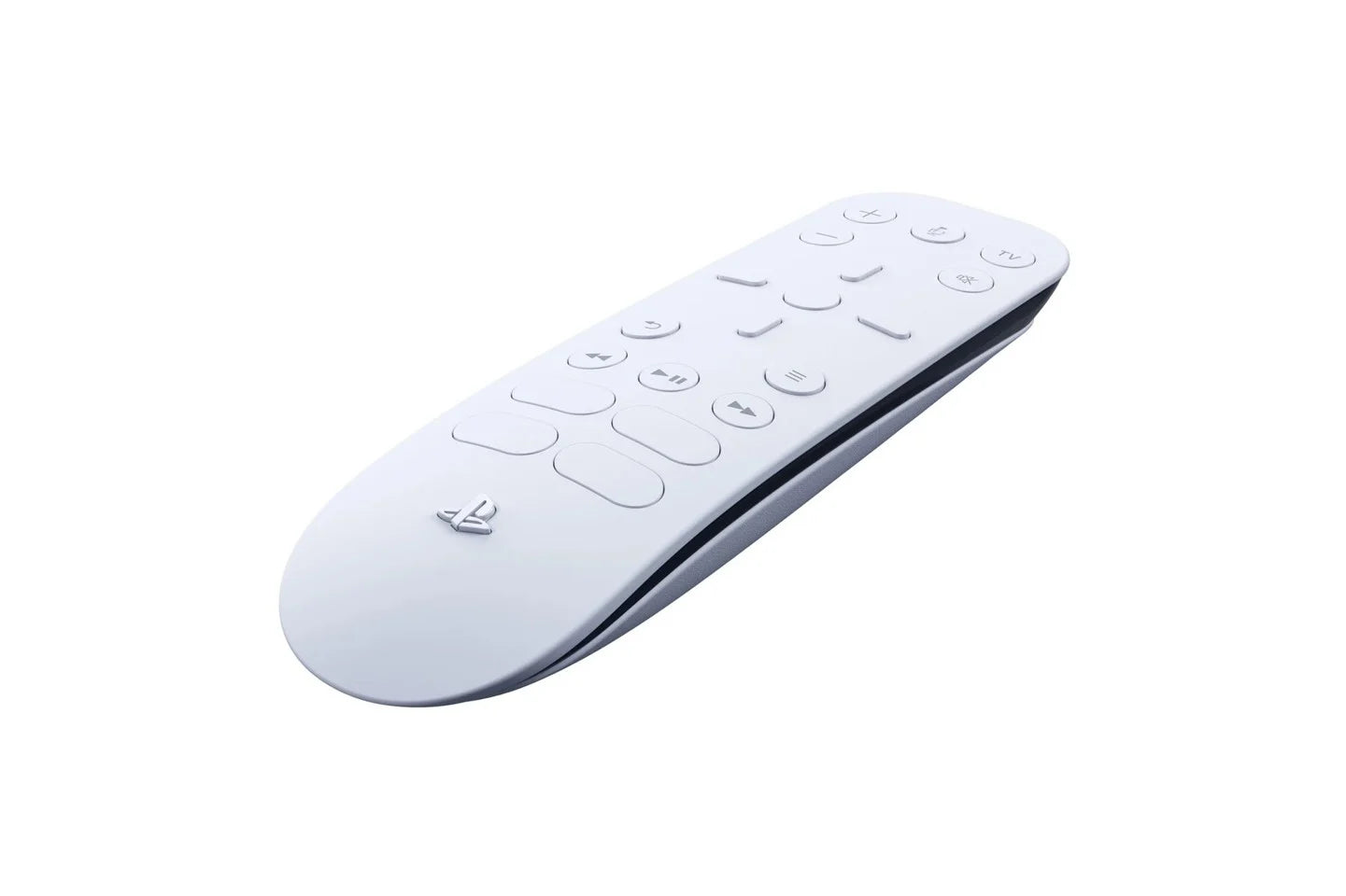 Playstation       Media   Remote