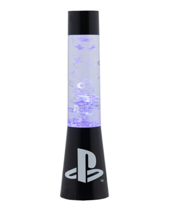 Playstation   Plastic   Flow   Lamp   Lampe   Geekd   Dk