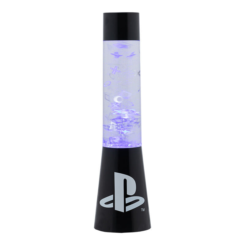 Playstation   Plastic   Flow   Lamp   Lampe   Geekd   Dk