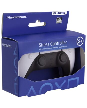 Playstation   Stress   Controller   Ps5
