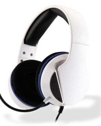 Playstation         Universal   Headset   Spx - 300   Hvid     Sort   Geekd   Dk