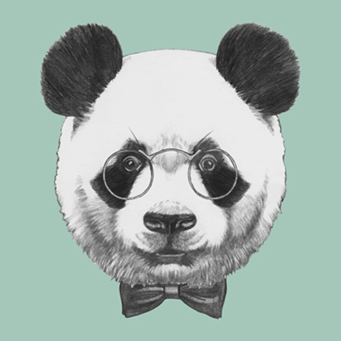 Plushy   Panda   Af   Illux