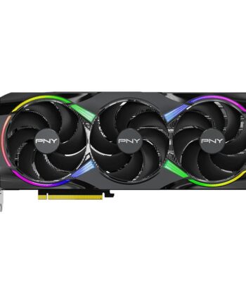 Pny   Geforce   Rtx5080   16gb   Argb   3x   Oc   Grafikkort   Geekd   Dk