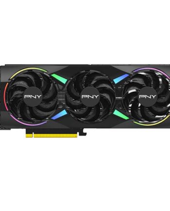 Pny   Geforce   Rtx5070   12gb   Argb   3x   Oc   Grafikkort   Geekd   Dk