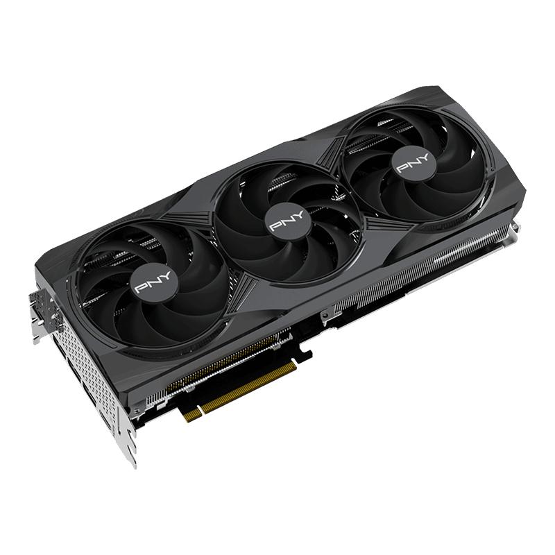 Pny   Geforce   Rtx5080   16gb   Triple   Fan   Dlss       Grafikkort   Geekd   Dk