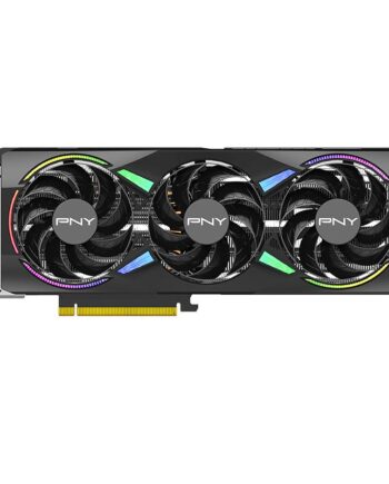 Pny   Geforce   Rtx5070ti   16gb   Argb   Overclocked   Tri   Grafikkort   Geekd   Dk