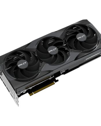 Pny   Geforce   Rtxâ    5070   Ti   6gb   Overclocked   Triple   Grafikkort   Geekd   Dk