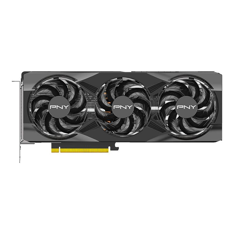 Pny   Geforce   Rtx5070ti   16gb   3x   Oc   Grafikkort   Geekd   Dk