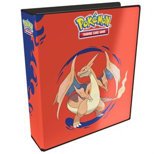 Pokémon   Album   Poke   Mega   Charizard   X   Y       Toys   Games   Trading   Card   Geekd   Dk