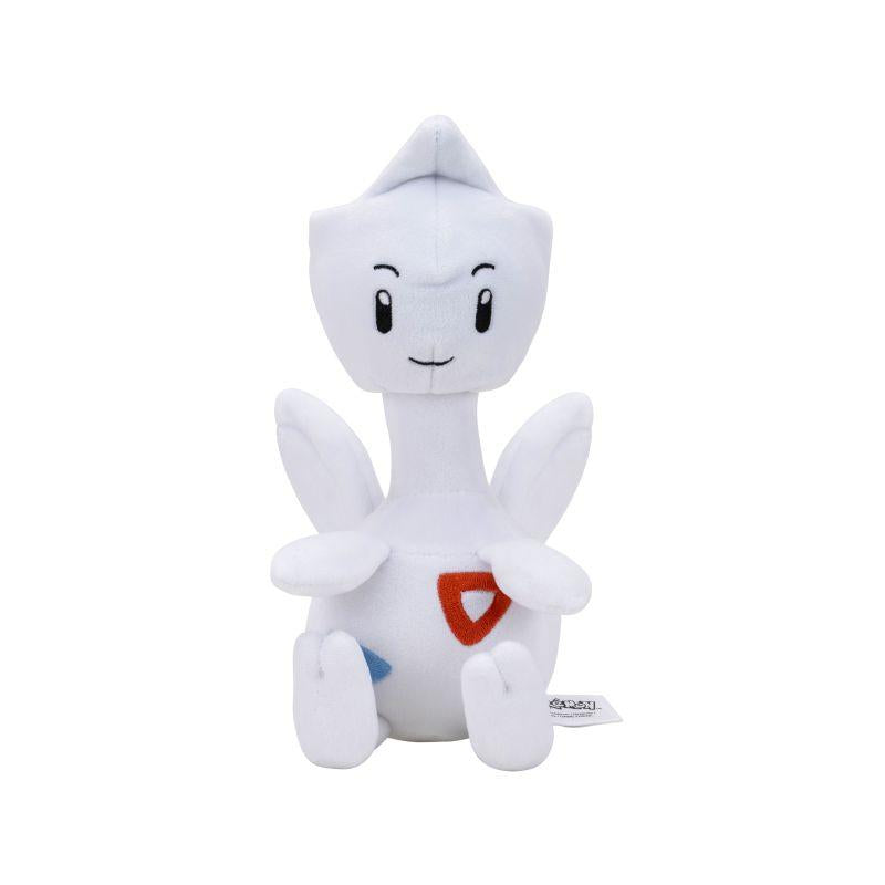Pokémon   Bamse   20   Cm   Togetic   Legetøj   Geekd   Dk