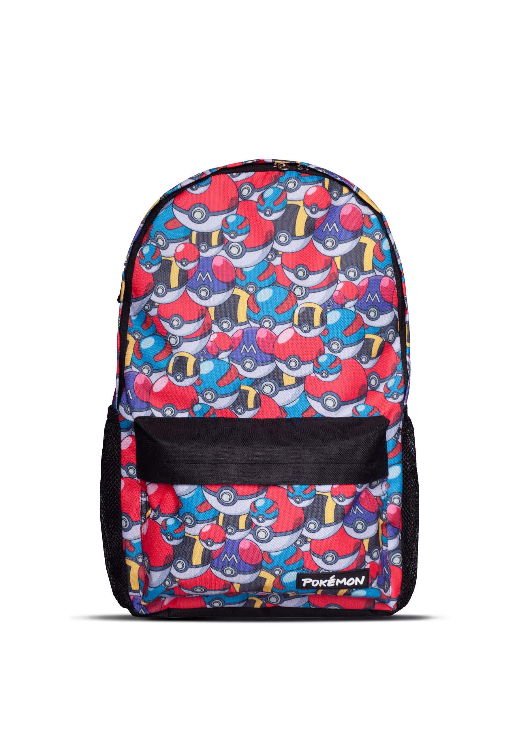 Pokémon   Basic   Taske   Geekd   Dk