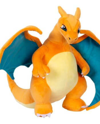 Pokémon   Charizard   Plush   30   Cm   Bamse   Geekd   Dk
