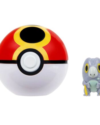 Pokémon   Clip    Apos   N   Apos    Go   Frigibax   Repeat   Ball   W21    Pkw4153    Merchandise   Geekd   Dk