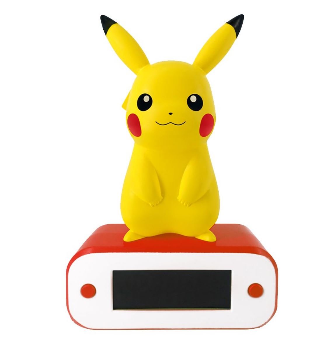 Pokémon   Eevee   Lysvækkeur   Geekd   Dk