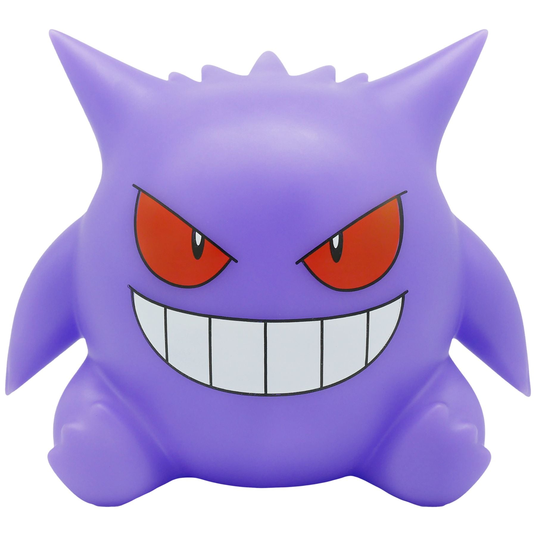 Pokémon   Gengar   Led - Lampe   15   Cm   Geekd   Dk