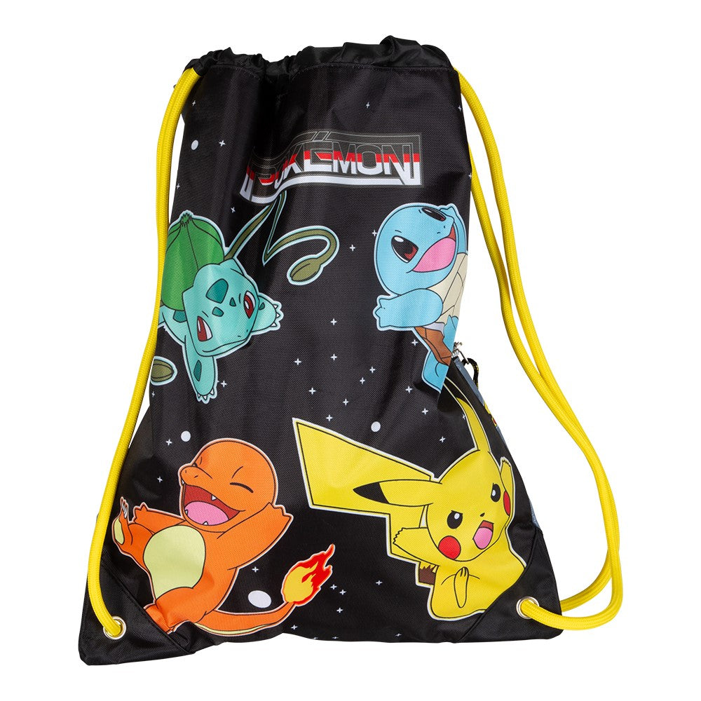 Pokémon Gymnastik Taske Geekd Dk