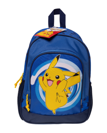 Pokémon   Junior   Skoletaske    10   L     161709240