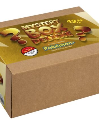 Pokémon   Mystery   Box   Deluxe   Geekd   Dk