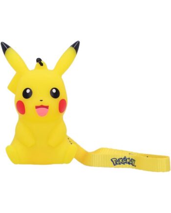 Pokémon   Pikachu   Light - Up   Figur   Geekd   Dk