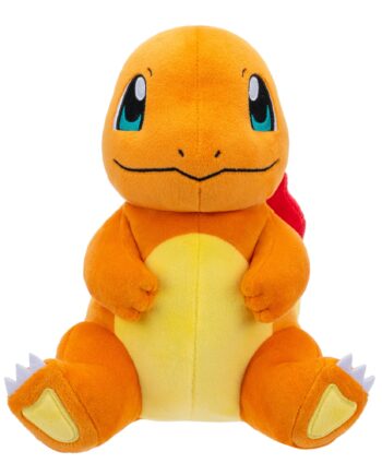 Pokémon   Plush   20   Cm   Charmander   Merchandise   Geekd   Dk