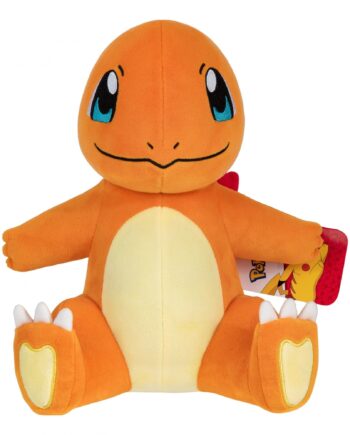 Pokémon   Plush   30   Cm   Charmander    Pkw3110    Bamse   Geekd   Dk