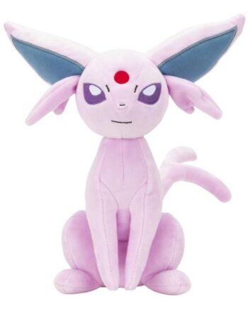 Pokémon   Plush   20   Cm   Espeon   Merchandise   Geekd   Dk