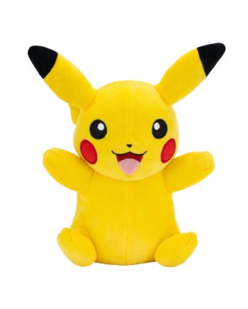 Pokémon   Plush   20   Cm   Pikachu    Pkw4193    Bamse   Geekd   Dk