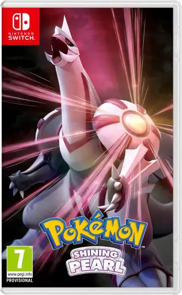Pokémon   Shining   Pearl    Uk4