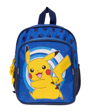 Pokémon   Small   Backpack        L    Merchandise   Geekd   Dk