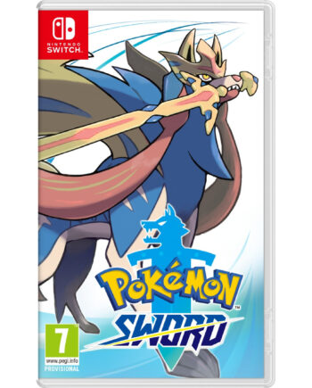 Pokémon   Sword    Uk4