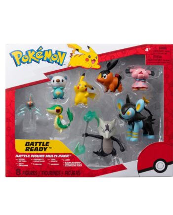 Pokemon   Battle   Figure       Pk    Pkw3615    Geekd   Dk