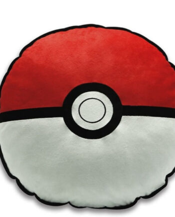 Pokemon   Cushion   Pokeball   Puder   Geekd   Dk