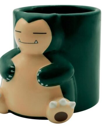 Pokemon   3d   Kop   Snorlax   Geekd   Dk