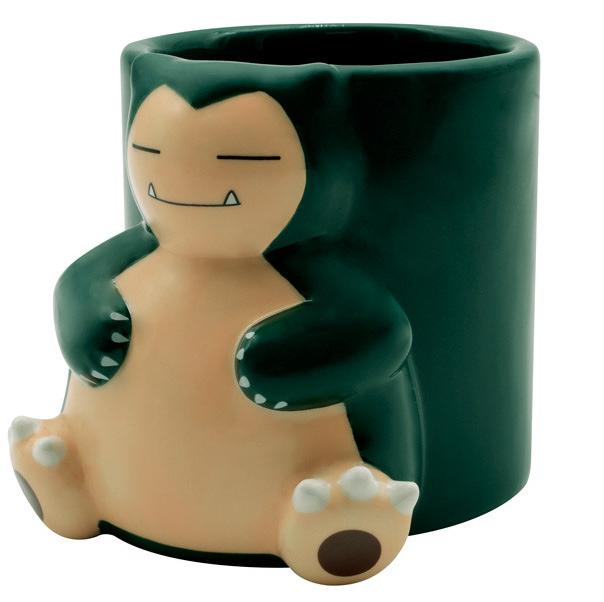 Pokemon   3d   Kop   Snorlax   Geekd   Dk