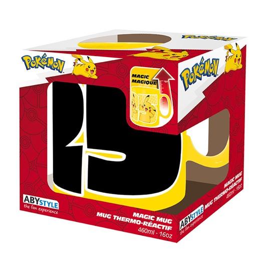 Pokemon   Farveskiftende   Kop   460   Ml   Geekd   Dk