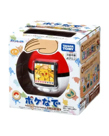 Pokemon   Friends   Pokeball   Toys   Geekd   Dk