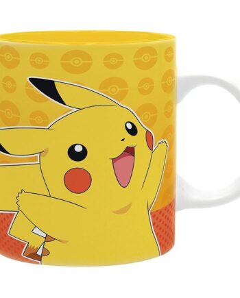 Pokemon   Kop   320   Ml   Comic   Strip   Geekd   Dk