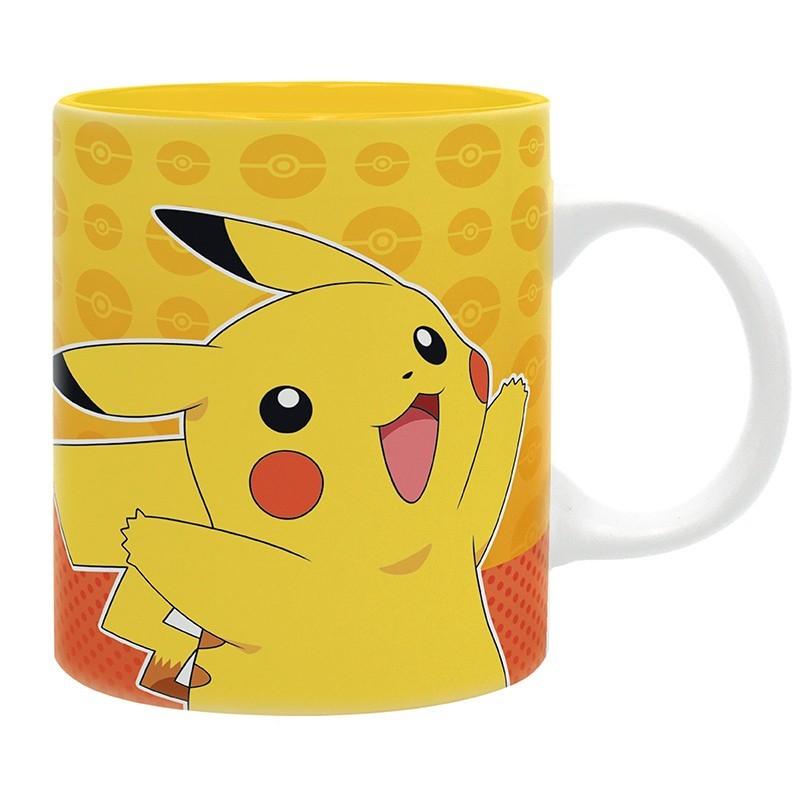 Pokemon   Kop   320   Ml   Comic   Strip   Geekd   Dk
