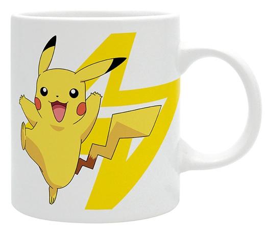 Pokemon   Kop   320   Ml   Pikachu   Geekd   Dk